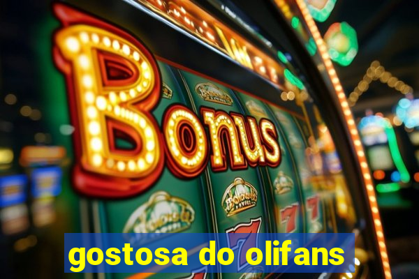 gostosa do olifans